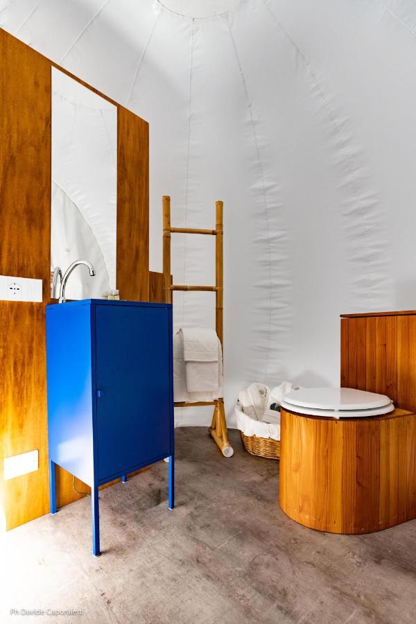 La Bolla Del Borgo. Le Marche Tra Le Stelle. Hotel Corinaldo Ngoại thất bức ảnh